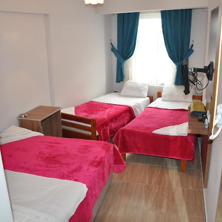 Hotel Altug Isparta Camera foto