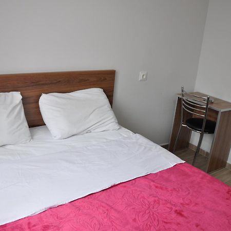 Hotel Altug Isparta Camera foto