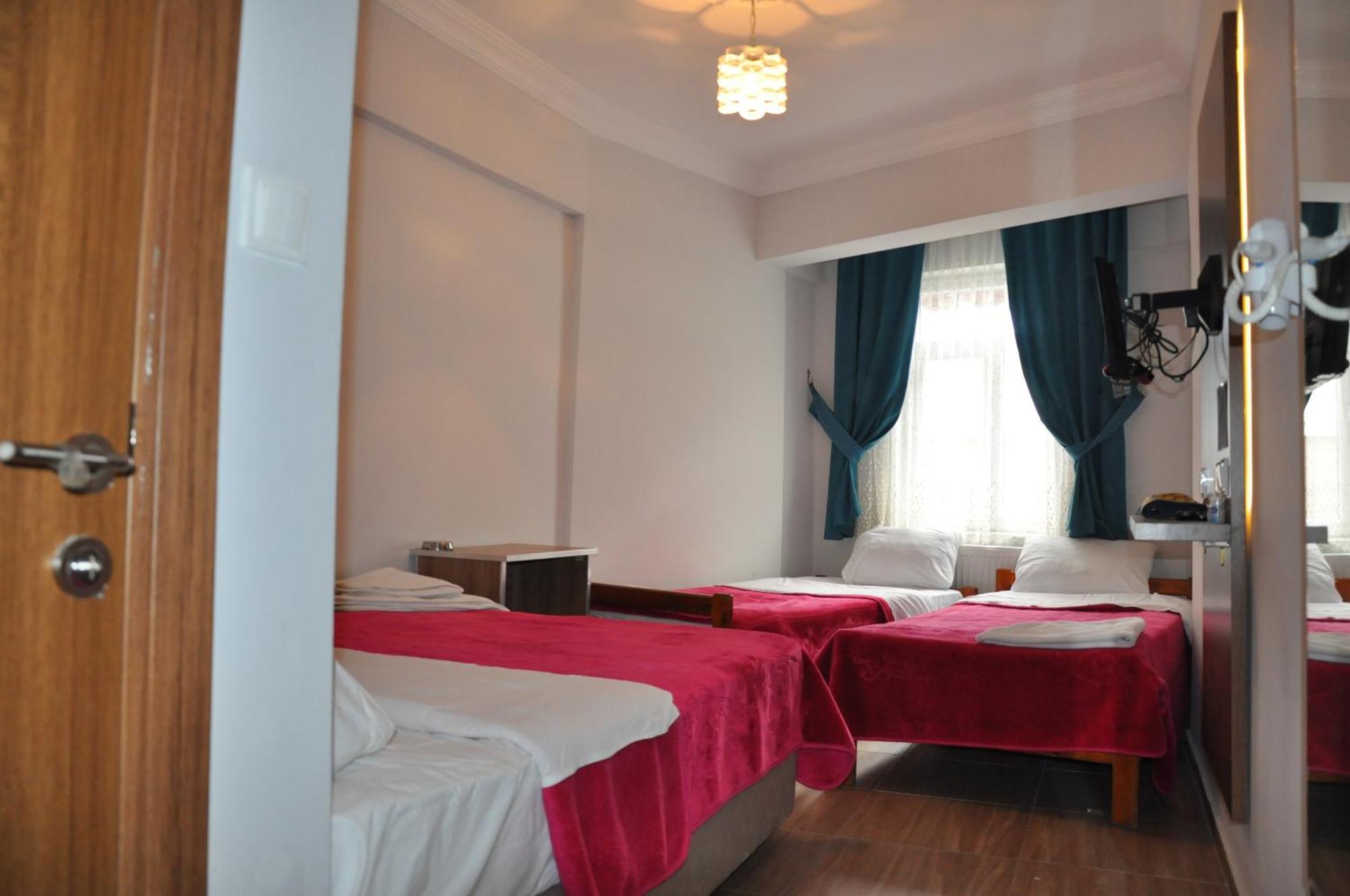 Hotel Altug Isparta Camera foto