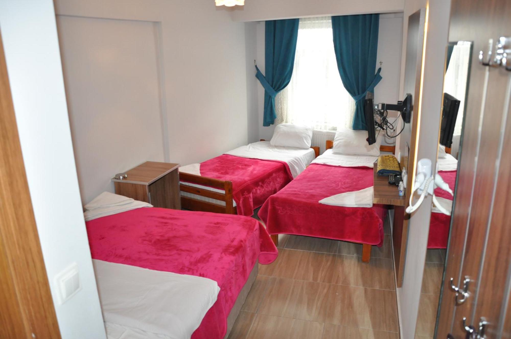Hotel Altug Isparta Camera foto